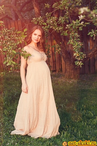 Фотосессия для беременных в коломне 40